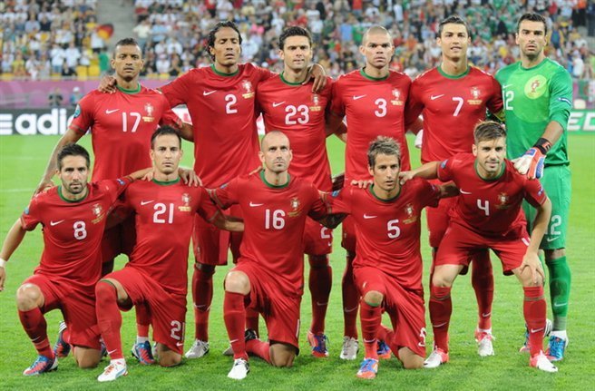 Ronaldo, Andre Gomes in Portugal squad for Latvia tie