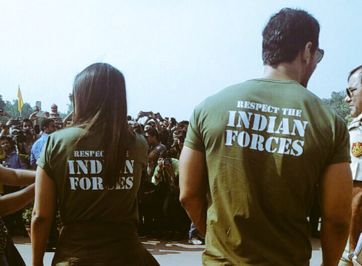 special forces t shirt india
