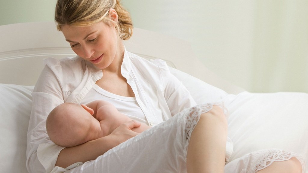 World Breastfeeding Week 2022: 5 points you need to know about breastfeeding