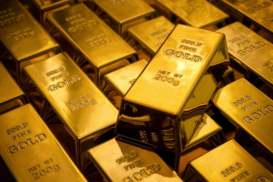 Man tries to smuggle 250 gold bars into Bangladesh, held at airport