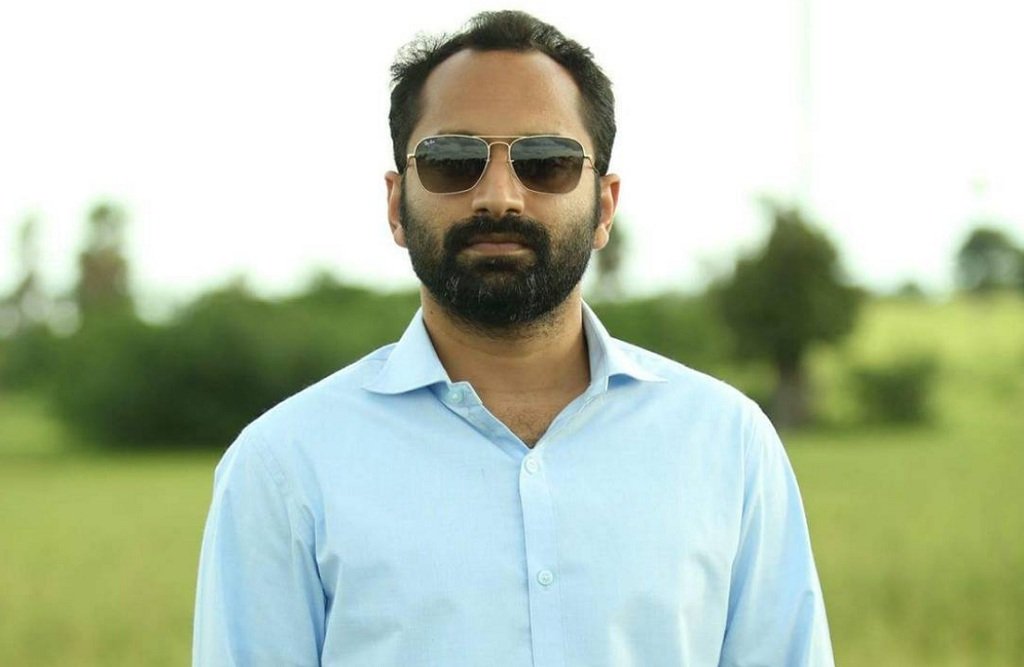 Malayalam actor Fahadh Faasil arrested in vehicle tax evasion case