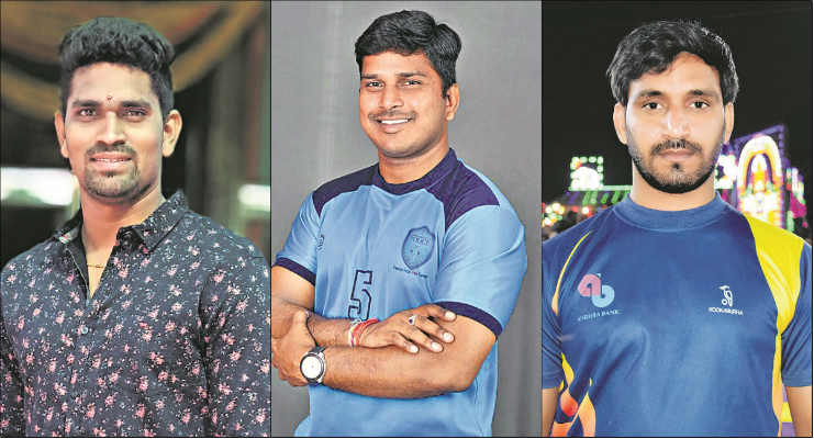 Change Of Fortunes For Telangana Kabaddi Players