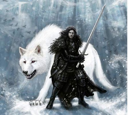 Jon Snow S Ghost Might Return
