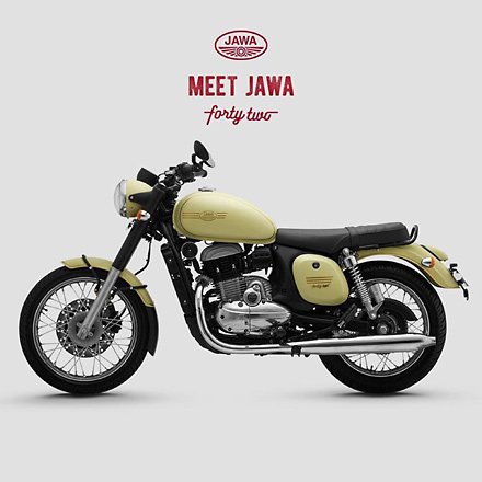 Jawa Re Enters India With 3 New Motorcycles Starting Rs 15l