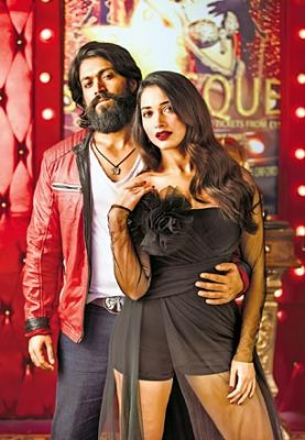 Kgf To Release On Dec 21