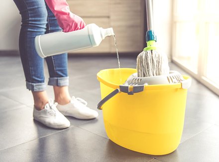 Useful tips for the pleasure of cleaning