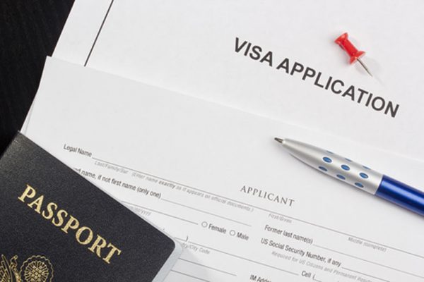 Demand for doorstep visa services on the rise