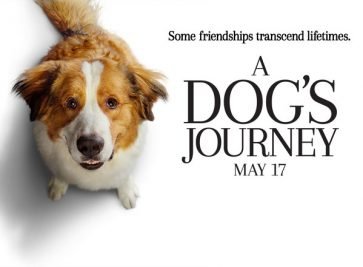 A Dog's Journey, is an emotionally engaging fare for dog ...