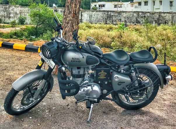 Kabir Singh Seat New Favourite For Bullet Riders In Hyderabad