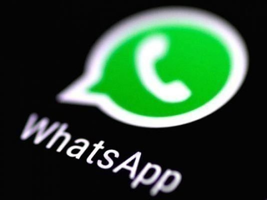WhatsApp building desktop version that works without phone