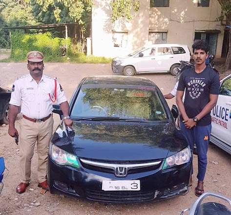 960 Collections Cars Modified In Hyderabad  Free