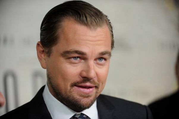 Leonardo DiCaprio's Earth Alliance Commits $5 Million to Amazon Fires