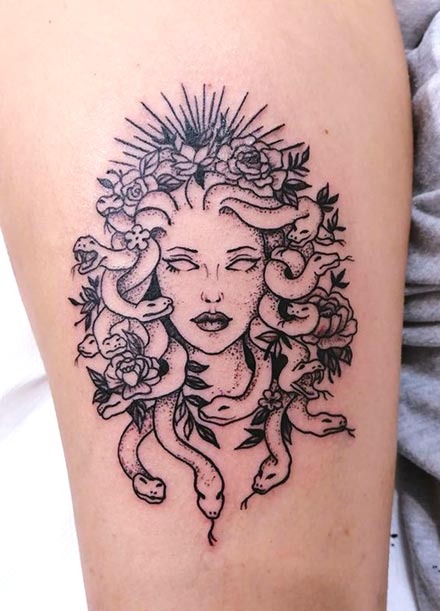 Things To Know Before You Get Your First Tattoo