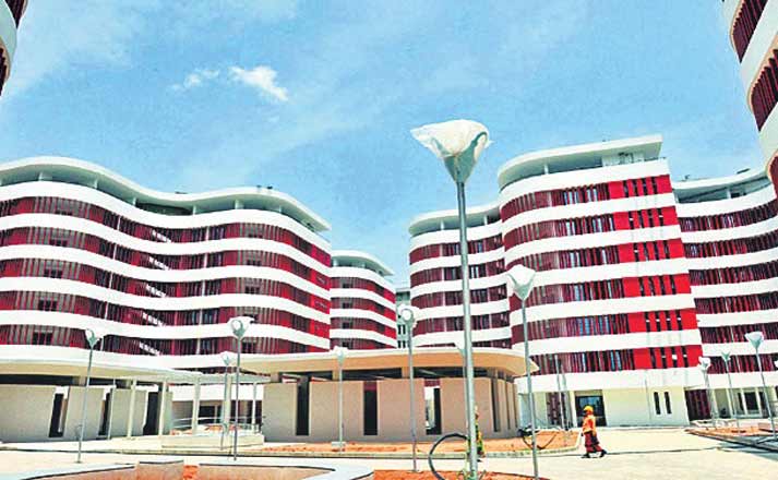 IIT Hyderabad sees surge in international offers