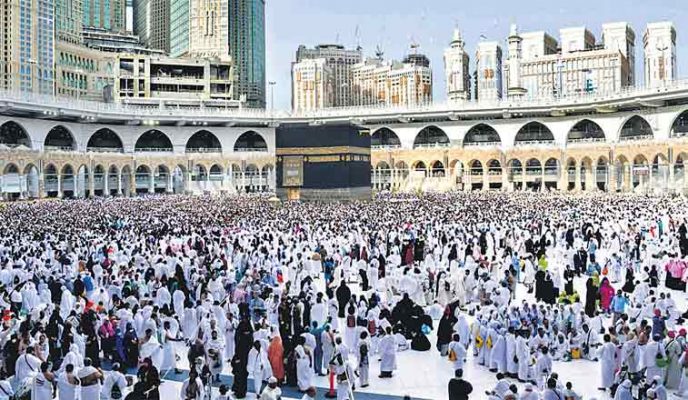 Saudi suspends Umrah, visit, tourist visas to prevent Coronavirus