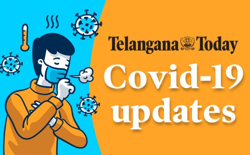 Coronavirus Update Telangana Reports 49 Positive Cases On Wednesday