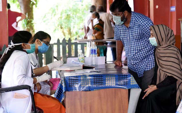 12 more COVID-19 cases reported in Kerala, tally rises to 357