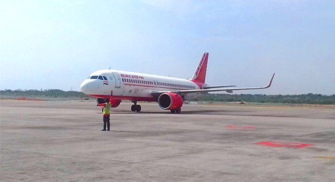 Air India to operate special flights from Kochi soon