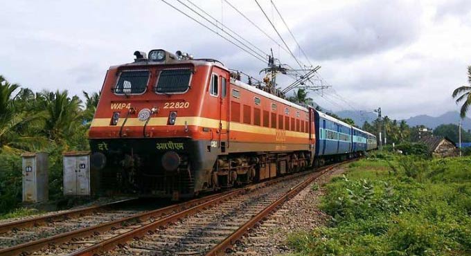 No special trains for UP-Bihar