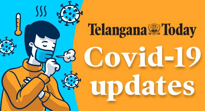 Three More Infected By Covid In Erstwhile Warangal