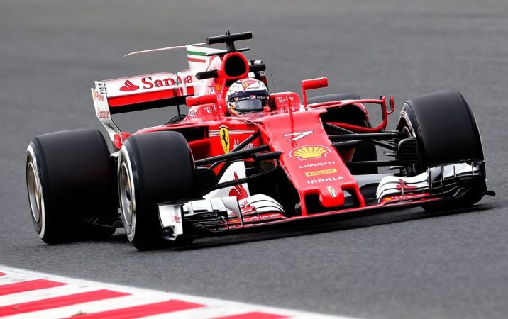 Formula One To Return To Portugal After 24 Years