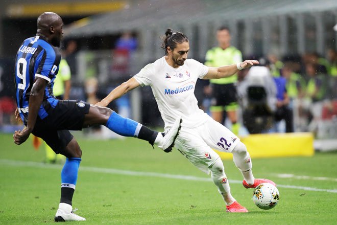 Inter Milan held; Juventus one win away from Serie A title