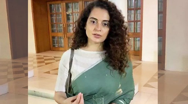 Kangana Ranaut given Y-plus security by Centre