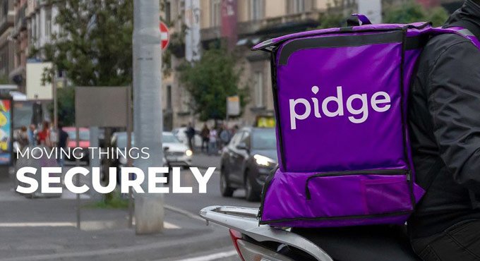 Delivery start-up Pidge to launch services in Mumbai