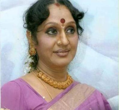 Eminent danseuse Dr Sobha Naidu passes away at 64