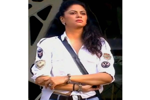 Bigg Boss 14: Wild card entrant Kavita Kaushik hopes to add new twist