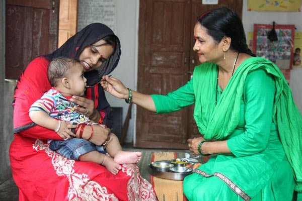India’s nutrition experts on what could boost public health delivery
