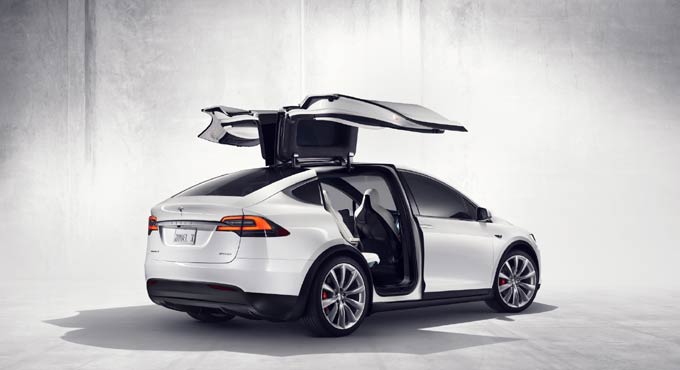 Tesla reduces warranty period on used cars