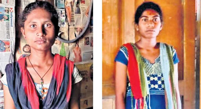 Tribal Girls From Telangana Sets Example By Securing Seats