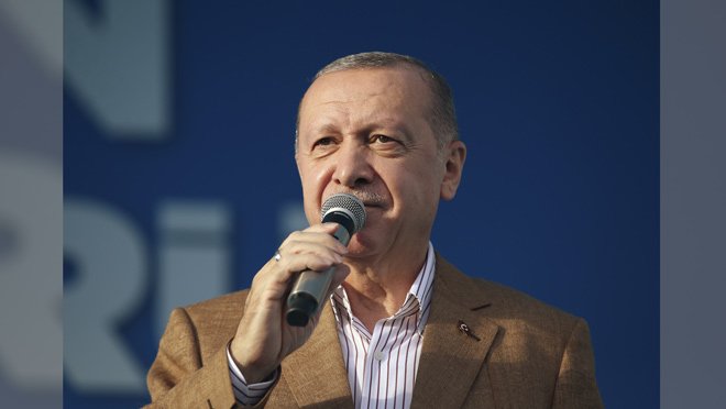 Turkey calls for France boycott as Islamic world backlash grows