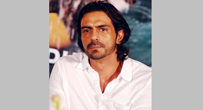 Actor Arjun Rampal at NCB office for questioning in drugs related case -  Telangana Today