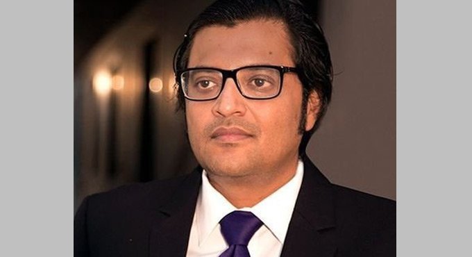 SC grants interim bail to Arnab Goswami in abetment to suicide case