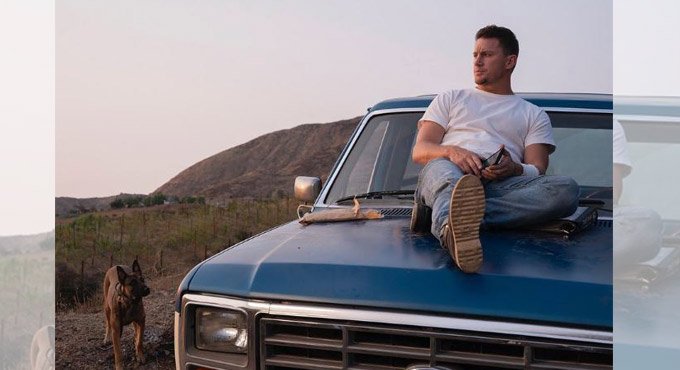 Channing Tatum team up with Phil Lord, Chris Miller for monster movie