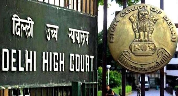 Delhi HC asks Centre’s repsonse on plea to recognise same sex marriages under law