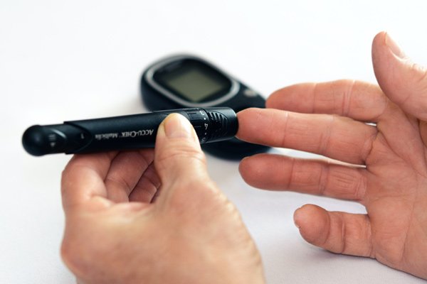Diabetes, BP may up neuro complications in Covid patients