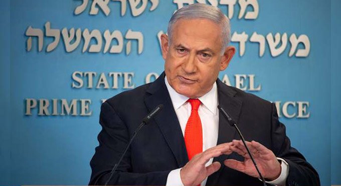 Israeli-Prime-Minister-Benj