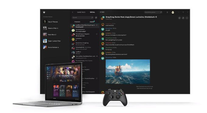 [Obrázek: Microsoft-plans-to-bring-Xbox-gaming-app...our-TV.jpg]
