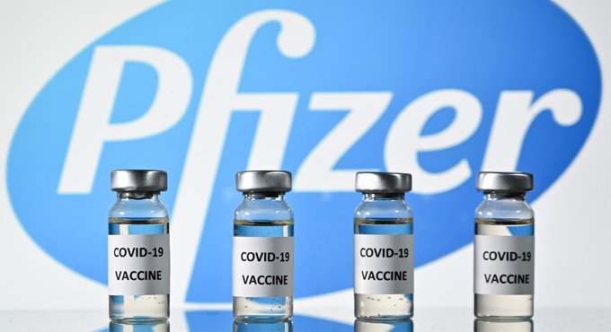 Pfizer/BioNTech to seek emergency vaccine approval in US on Friday