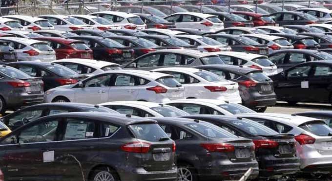 Cars set to get costlier in 2021