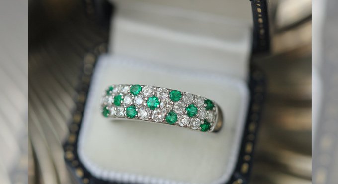 Diamond jewellery see recovery in demand: De Beers