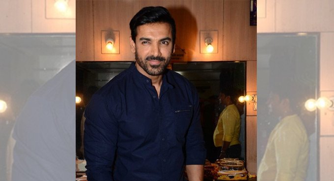 Living in harmony with animals makes us better humans: John Abraham -  Telangana Today