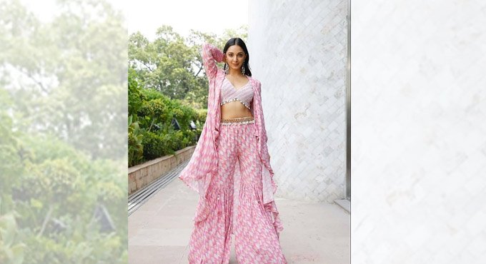 Kiara Advani reveals what her bio would read if she joined a dating app