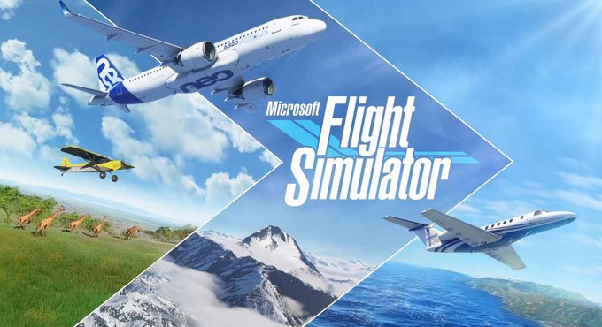 Microsoft Flight Simulator coming to Xbox Series in summer ...