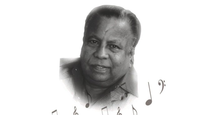 Odisha music director Shantanu Mohapatra passes away