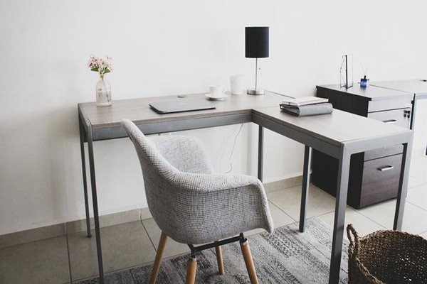 Amp up your WFH corner in 7 simple steps