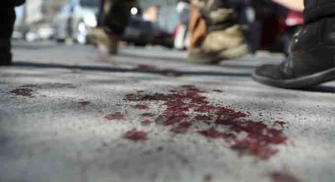 Gunmen assassinate two Afghan women judges in Kabul ambush